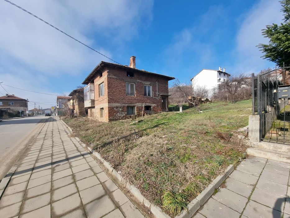 Продава се Къща в с. Рилци, Област Благоевград - 160 кв.м за 938 €/кв.м - Снимка #2