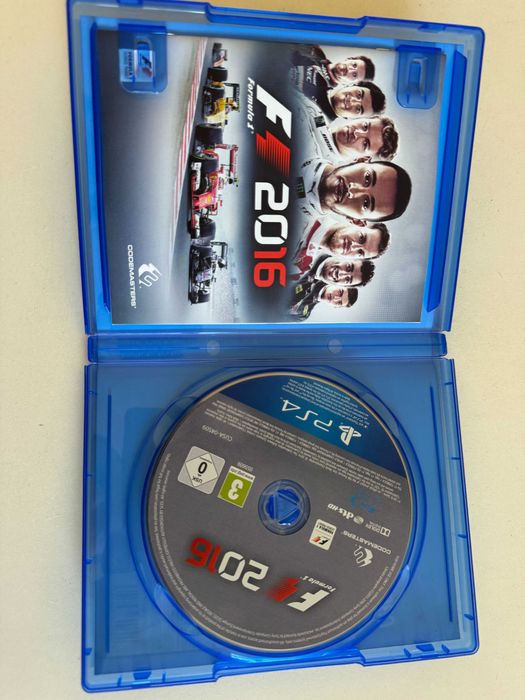 Игри за Playstation 4 (PS4)