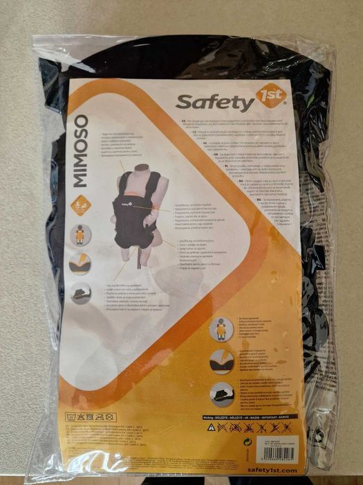 Продавам ново бебешко кенгуру