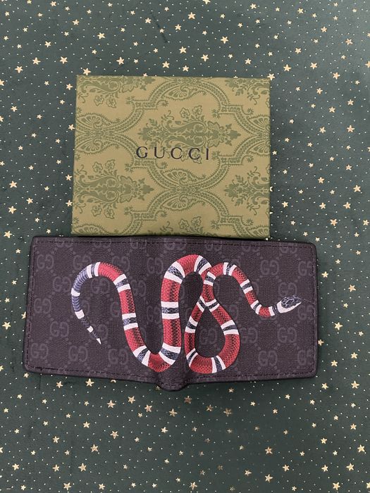 Portofel Gucci Premium Quality