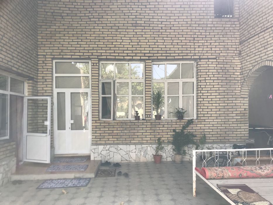 Eski shahar hovli sotiladi.