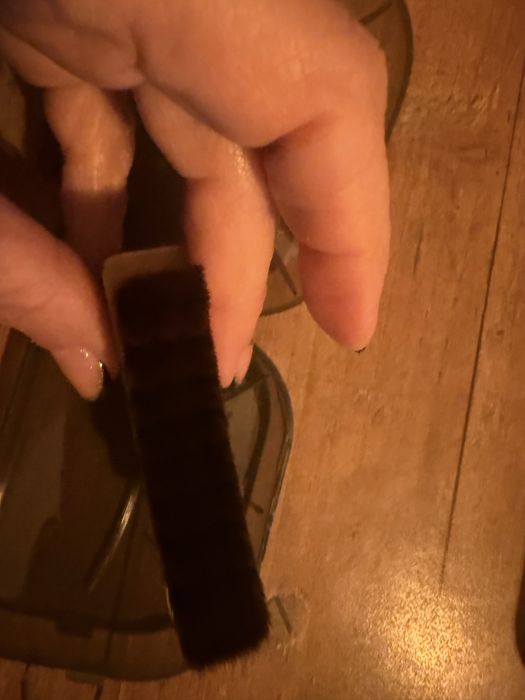 Лимфна контурна четка за лице и тяло