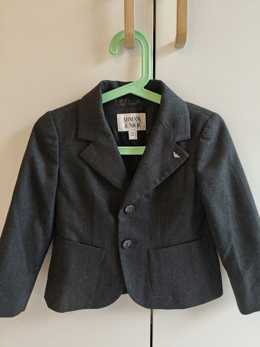 Sacou Armani băieți, mărime 94