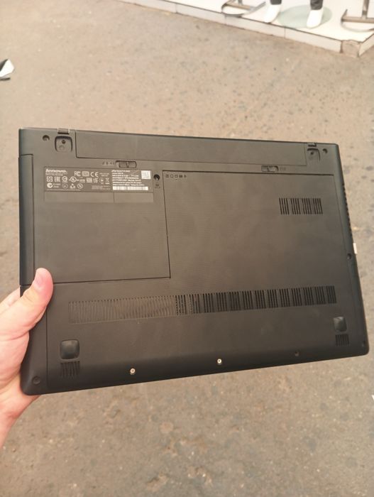 Ноутбук ЛеновоG50