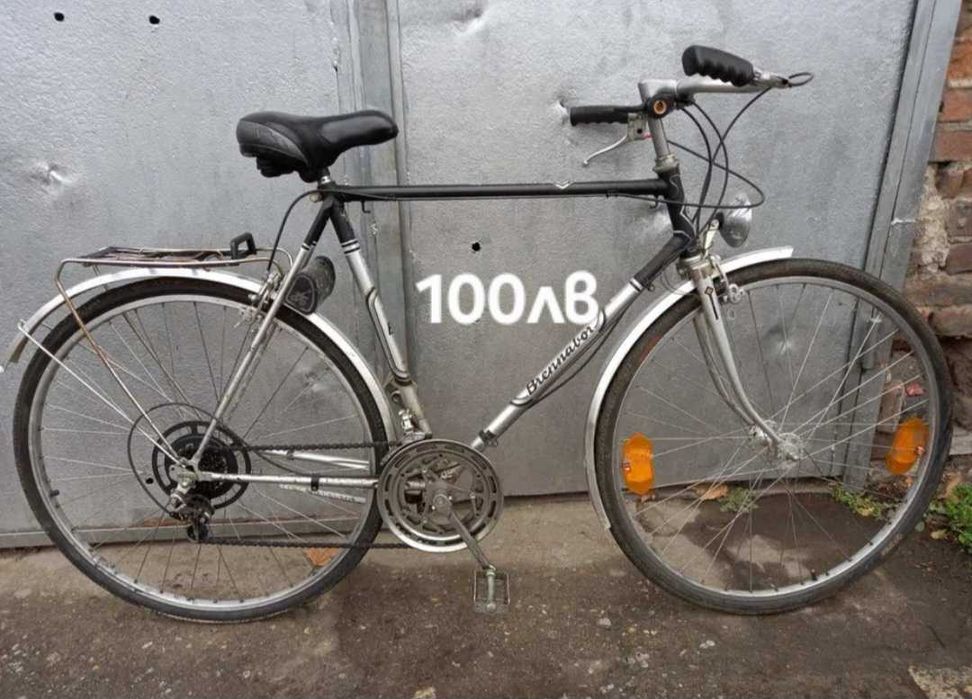 Червено Колело без забележки