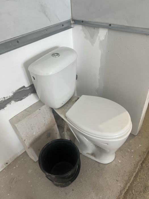 Продам б/у унитаз унитаз сатамын