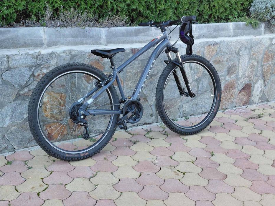 Велосипед "Rockrider"