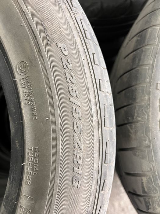 Продаю Шины в хорошем состоянии