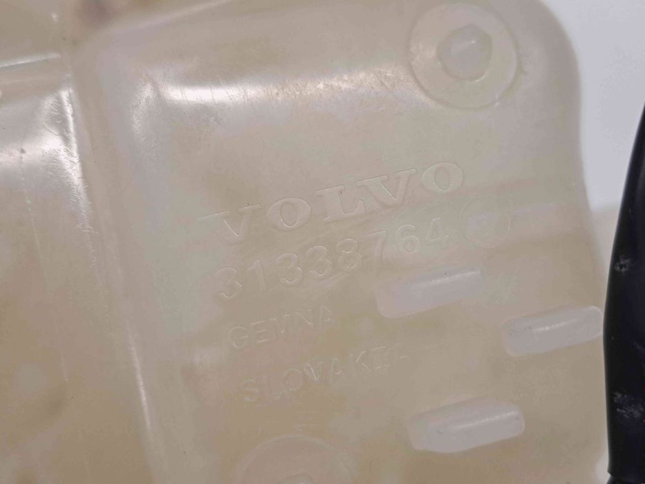 Vas expansiune Volvo V40 II Facelift [Fabr 2013-2019]