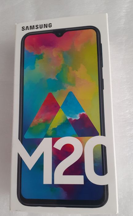 Folie STICLA Samsung M20