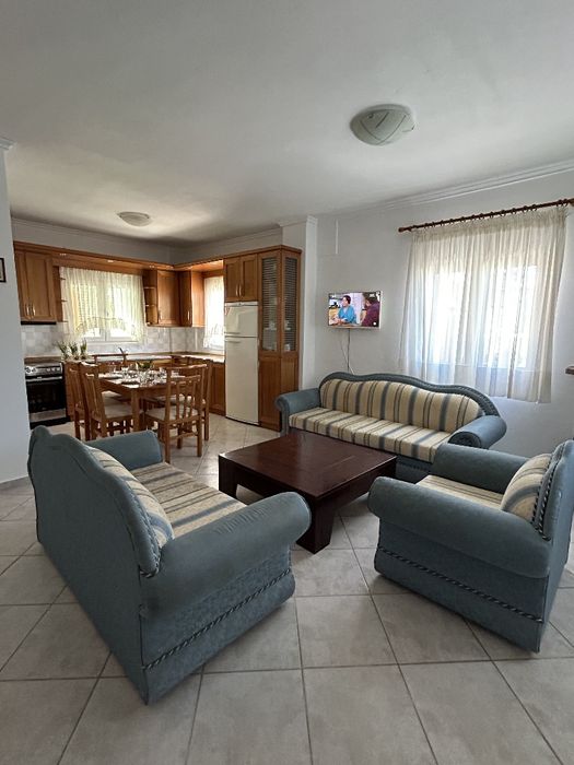 Къща под наем Пефкохори Халкидики