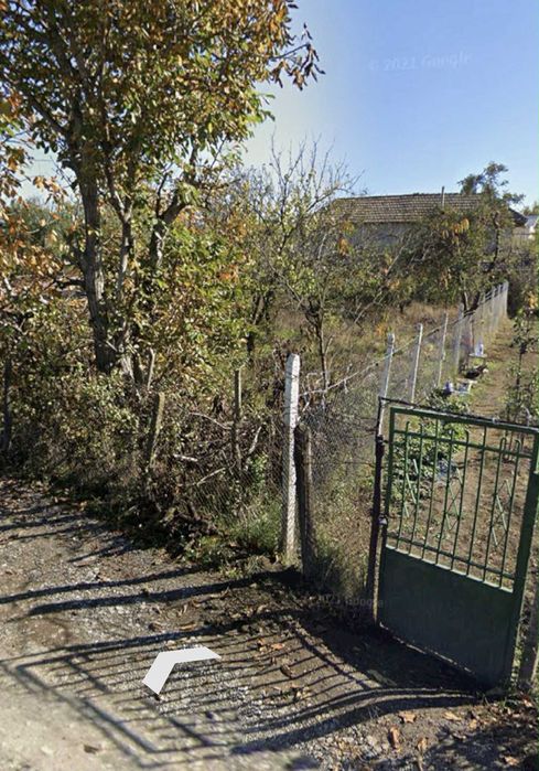 Продава се Парцел в Търговище, Център - 460 кв.м за 40 €/кв.м - Снимка #3