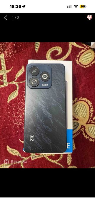Продам телефон Zte