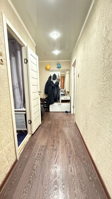 Продается 1комн квартира 9микрорайон