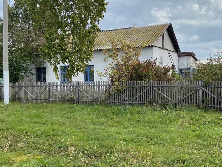 Продам Дом село Явленка