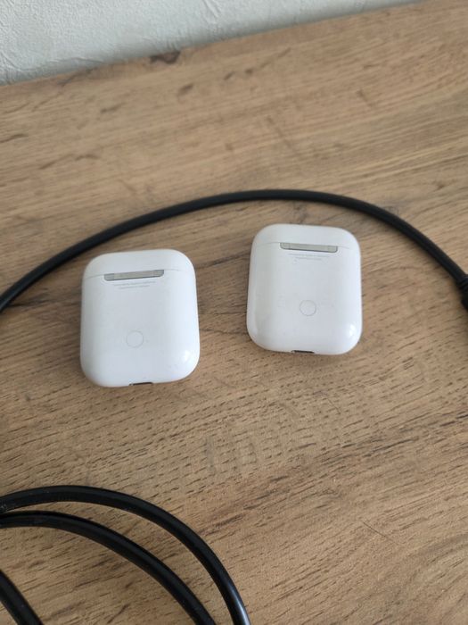 Наушники Airpods оригинал