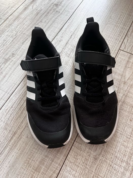 Кецове и маратонки  Адидас размер 37 1/3