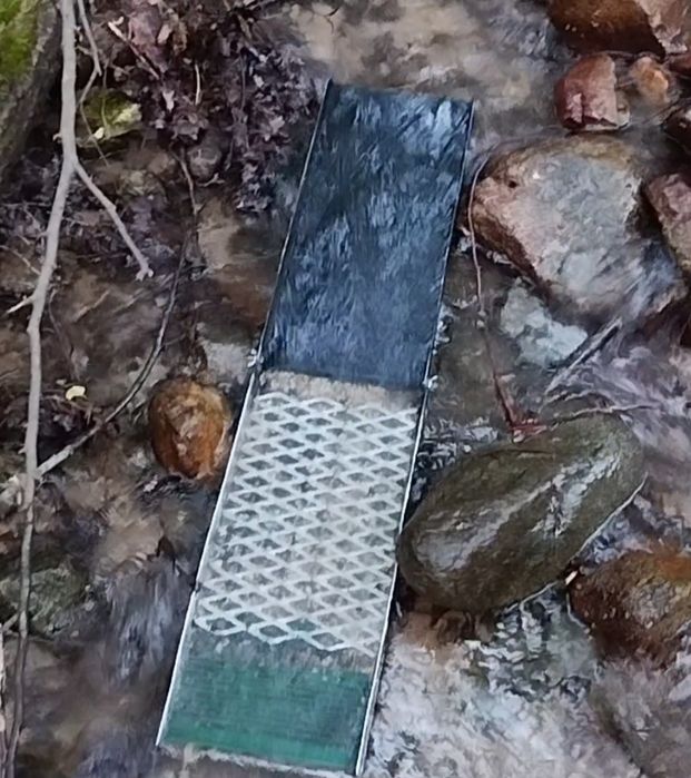 Улей за самородно злато