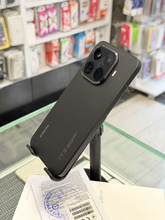Xiaomi 15T Pro 512Gb Black