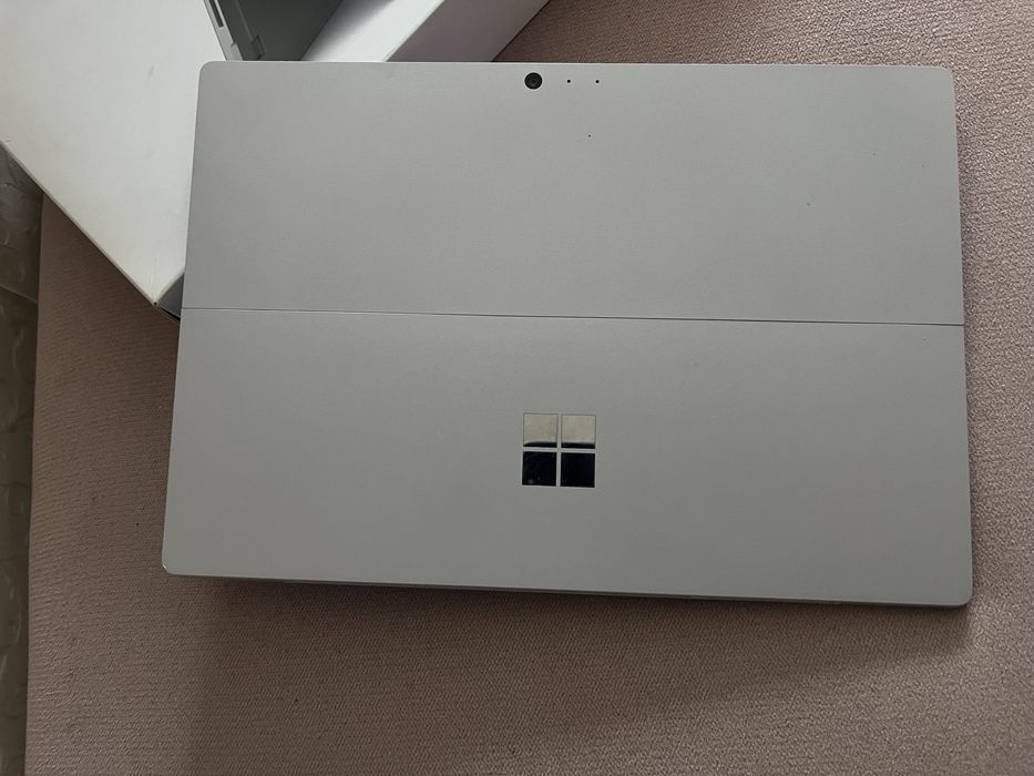 Microfost surface 4 pro
