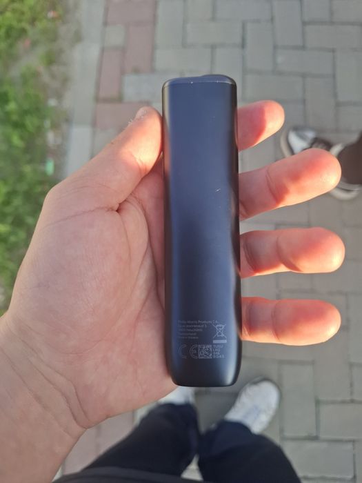 Vand IQos perfect