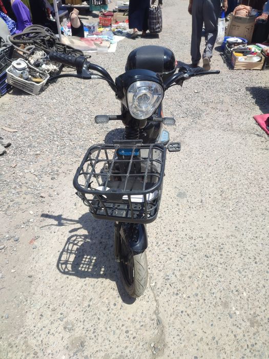 Срочно продам, электро мафет