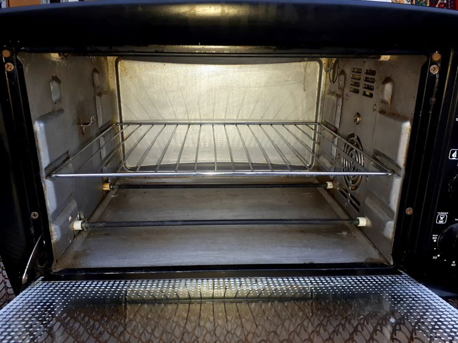 Мини печь Cameron