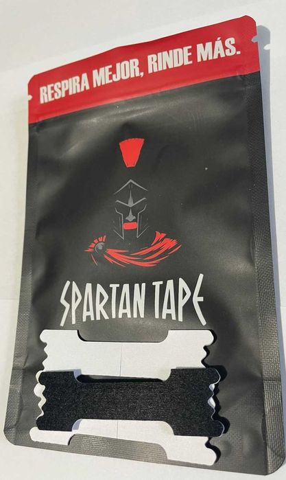 Plasturi Nazali Antisforait pentru sanatatea dumneavoastra