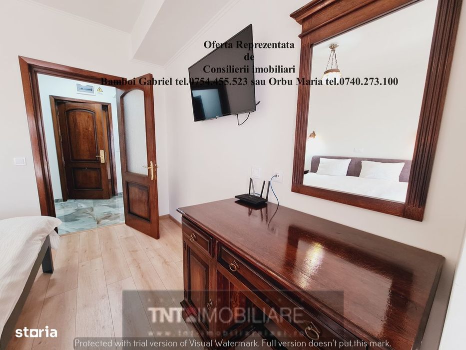 Apartament 2 Camere Decomandate bloc nou Piața Unirii - UMF