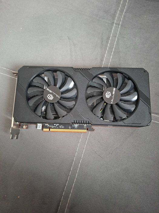 AMD Radeon RX 5700 XT (RDNA 1.0 Architecture)