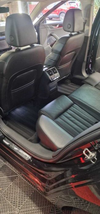 Skoda Superb Combi 2.0 TDI 190 CP DSG L&K