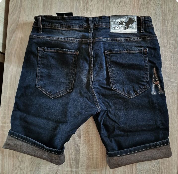 Blugi Scurți AMIRI
