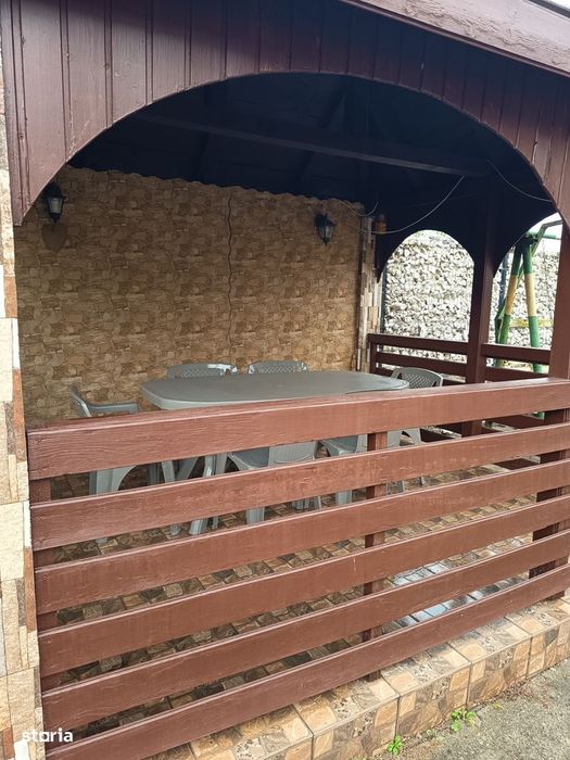 Inchiriere casa Vacaresti- Dambovita