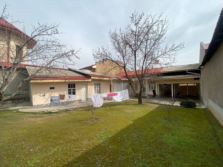 Юнусобод, Бободеҳқон маҳалласида ер майдони сотилади