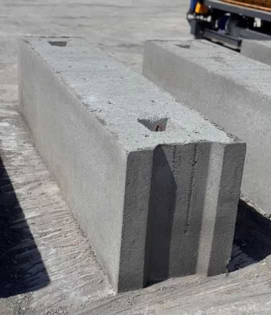 Продажа блоков фбс