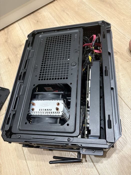 Продам системынй блок (компьютер)