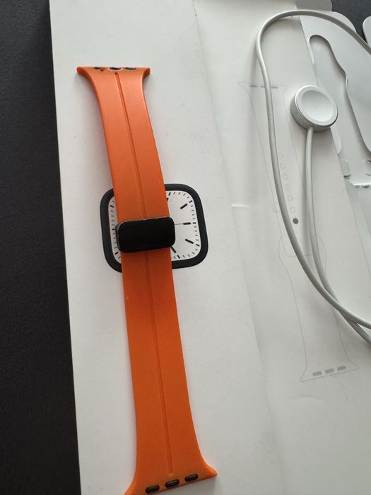 Apple Watch series7 45mm