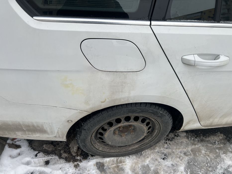 Golf 7  2.0 TDI 150 cp