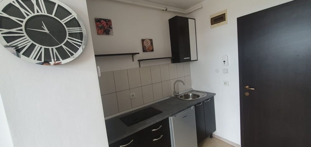 Proprietar, comision zero , ofer spre vanzare garsoniera renovată