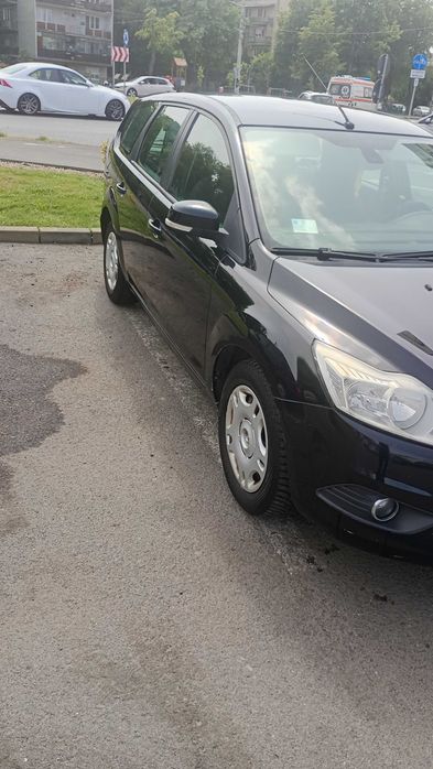 Ford Focus de vânzare