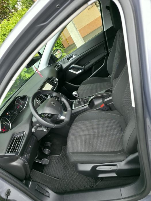 Peugeot 308 SW 1.5 HDI EURO 6