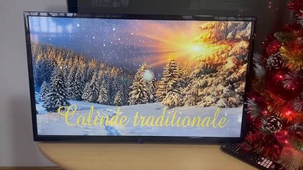 Televizor LED NEI 32NE4000, diagonala 80 cm, HD, negru