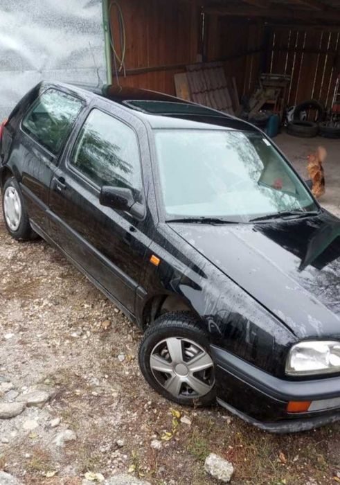 VOLKSWAGEN  1995 — imagine 4