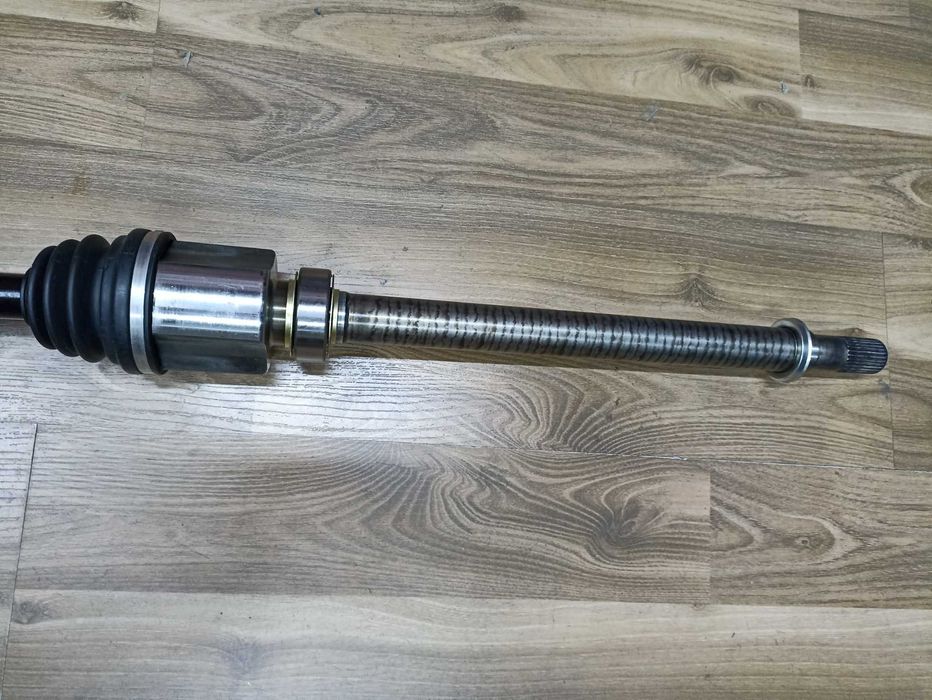 Привод в сборе гранаты на Kia Sorento