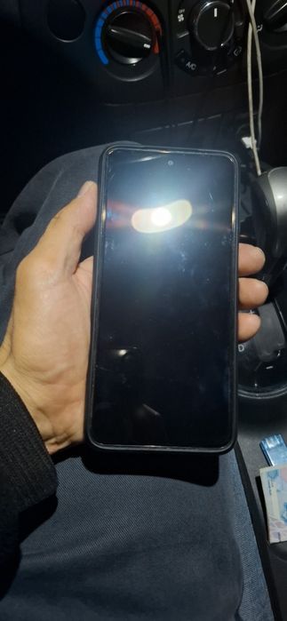 Redmi note 9 S 6 ga 128gb