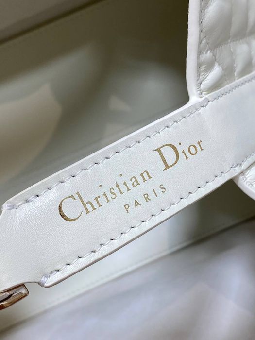 Geanta Christian Dior Toujour