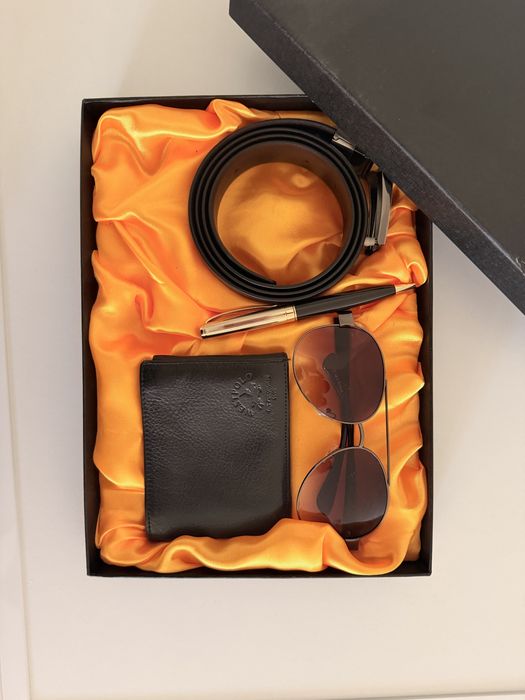 Подаръчен комплект за НЕГО