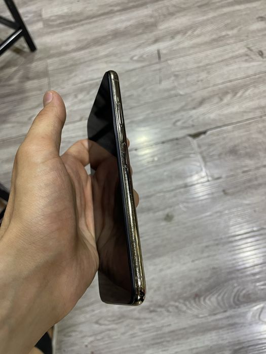 Iphone xs max 64 gb