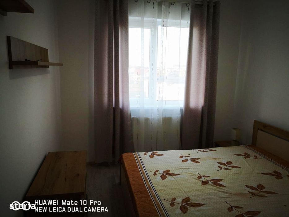 Apartament cu 2camere mobilat și utilat str Tineretului Metro Militari — fotografia 3