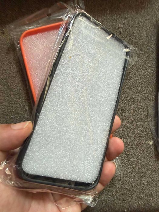 Калъф за iPhone 17 Pro Max MagSafe  20 e всички